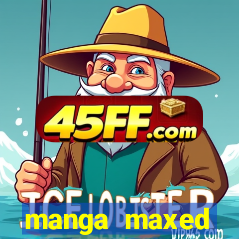 manga maxed strength necromancer